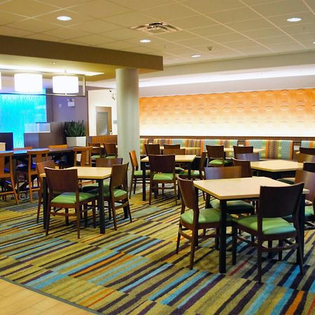Fairfield Inn & Suites By Marriott Stroudsburg Bartonsville/Poconos Eksteriør billede